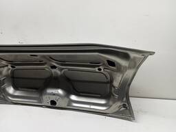 TAMPA TRASEIRA SIENA 1996 1997 A 2000