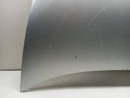 CAPÔ DIANTEIRO C3 2003 A 2012