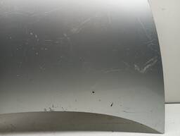 CAPÔ DIANTEIRO C3 2003 A 2012