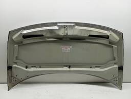 CAPÔ DIANTEIRO C3 2003 A 2012