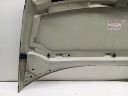 CAPÔ DIANTEIRO C3 2003 A 2012