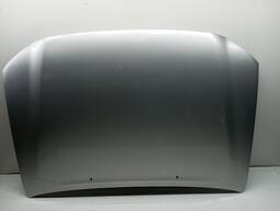 Capô Dianteiro Hilux / Sw4 2006 a 2011 S/ Furo