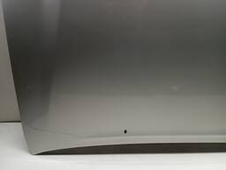 CAPÔ DIANTEIRO HILUX / SW4 2006 A 2011 S/ FURO