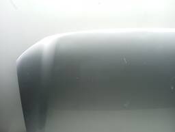 CAPÔ DIANTEIRO HILUX / SW4 2006 A 2011 S/ FURO