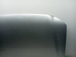 CAPÔ DIANTEIRO HILUX / SW4 2006 A 2011 S/ FURO