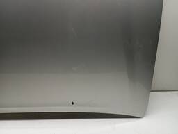 CAPÔ DIANTEIRO HILUX / SW4 2006 A 2011 S/ FURO