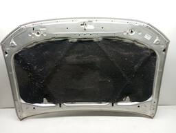 CAPÔ DIANTEIRO HILUX / SW4 2006 A 2011 S/ FURO