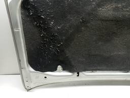 CAPÔ DIANTEIRO HILUX / SW4 2006 A 2011 S/ FURO