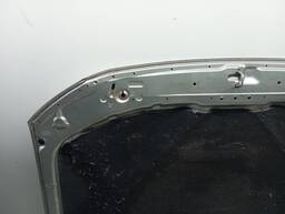 CAPÔ DIANTEIRO HILUX / SW4 2006 A 2011 S/ FURO