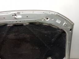 CAPÔ DIANTEIRO HILUX / SW4 2006 A 2011 S/ FURO