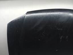 CAPÔ DIANTEIRO VECTRA 1997 A 2005