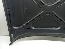 CAPÔ DIANTEIRO VECTRA 1997 A 2005