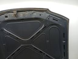 CAPÔ DIANTEIRO VECTRA 1997 A 2005