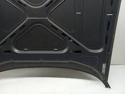 CAPÔ DIANTEIRO VECTRA 1997 A 2005