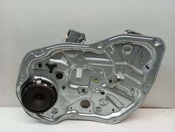 MÁQUINA DE VIDRO PORTA DIANTEIRA DIREITA SORENTO 2013 A 2015