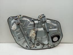 MÁQUINA DE VIDRO PORTA DIANTEIRA DIREITA SORENTO 2013 A 2015