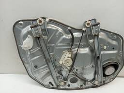 MÁQUINA DE VIDRO PORTA DIANTEIRA DIREITA SORENTO 2013 A 2015