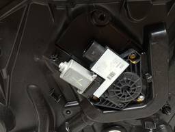 MÁQUINA DE VIDRO PORTA DIANTEIRA DIREI BMW X4 G02 F98 19/
