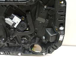 MÁQUINA DE VIDRO PORTA DIANTEIRA DIREI BMW X4 G02 F98 19/
