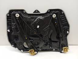 MÁQUINA DE VIDRO PORTA DIANTEIRA DIREI BMW X4 G02 F98 19/