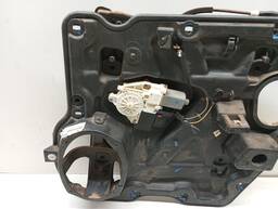 MÁQUINA DE VIDRO PORTA DIANTEIRA DIR FREEMONT JOURNEY 12/15