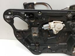 MÁQUINA DE VIDRO PORTA DIANTEIRA ESQ FREEMONT JOURNEY 12/15