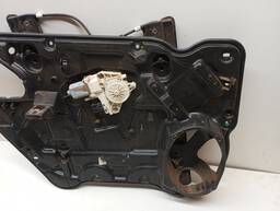 MÁQUINA DE VIDRO PORTA DIANTEIRA ESQ FREEMONT JOURNEY 12/15