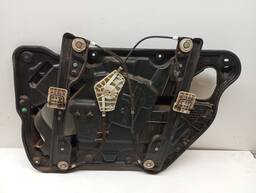 MÁQUINA DE VIDRO PORTA DIANTEIRA ESQ FREEMONT JOURNEY 12/15