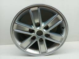 Roda L200 triton 2008/ 2010