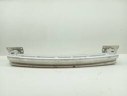 ALMA LAMINA PARACHOQUE TRASEIRO EVOQUE 2012 A 2019