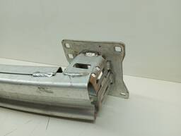 ALMA LAMINA PARACHOQUE TRASEIRO EVOQUE 2012 A 2019