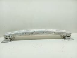 ALMA LAMINA PARACHOQUE TRASEIRO EVOQUE 2012 A 2019