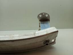 ALMA LÂMINA PARACHOQUE DIANTEIRO JEEP RENEGADE 2016/