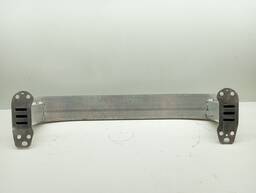 ALMA LÂMINA PARACHOQUE DIANTEIRO JEEP RENEGADE 2016/