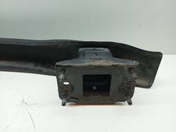 ALMA PARACHOQUE TRASEIRO C180 W204 2008 A 2014 A2046100014