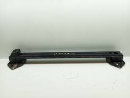 ALMA TRASEIRA LANCER 2012/2020