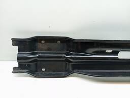 ALMA LÂMINA PARACHOQUE TRASEIRO GOL G5 G6 G7 G8