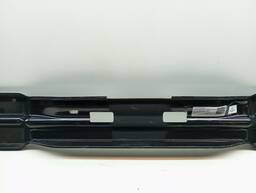 ALMA LÂMINA PARACHOQUE TRASEIRO GOL G5 G6 G7 G8