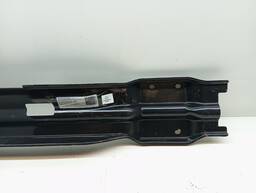 ALMA LÂMINA PARACHOQUE TRASEIRO GOL G5 G6 G7 G8