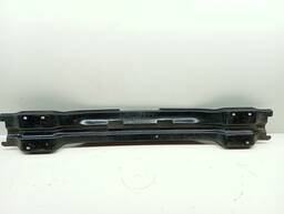 ALMA LÂMINA PARACHOQUE TRASEIRO GOL G5 G6 G7 G8