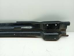 ALMA LÂMINA PARACHOQUE TRASEIRO GOL G5 G6 G7 G8