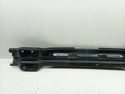 ALMA LÂMINA PARACHOQUE TRASEIRO GOL G5 G6 G7 G8