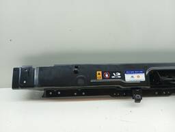 TRAVESSA RADIADOR CRETA 2014/2021