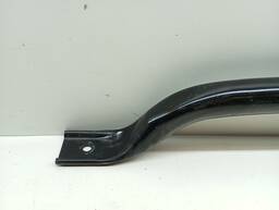 ALMA LAMINA PARACHOQUE TRASEIRO SW4 2016/