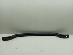 ALMA LAMINA PARACHOQUE TRASEIRO SW4 2016/