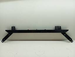 Alma Lâmina Parachoque Dianteiro Volvo XC60 2018/