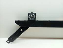 ALMA LÂMINA PARACHOQUE DIANTEIRO VOLVO XC60 2018/