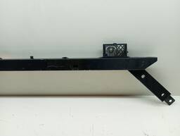 ALMA LÂMINA PARACHOQUE DIANTEIRO VOLVO XC60 2018/