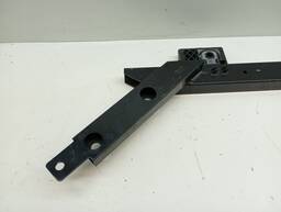 ALMA LÂMINA PARACHOQUE DIANTEIRO VOLVO XC60 2018/