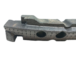 ABSORVEDOR IMPACTO PARACHOQUE TRASEIRO GOL G5 G6 G7 G8